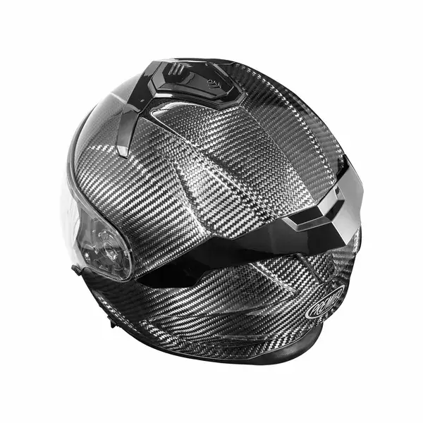 Helm JT5 Carbon Premier Helmets — Ansicht 6