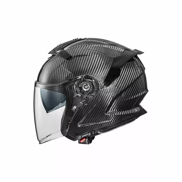 Helm JT5 Carbon Premier Helmets — Ansicht 7