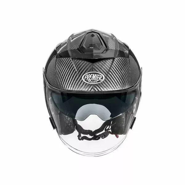 Helm JT5 Carbon Premier Helmets — Ansicht 8