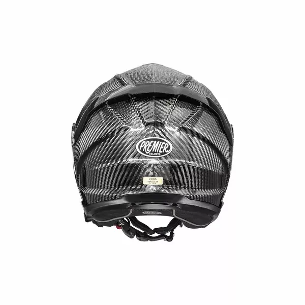 Helm JT5 Carbon Premier Helmets — Ansicht 5