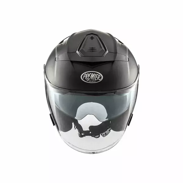 JT5 Premier Helmets helm — zicht 3