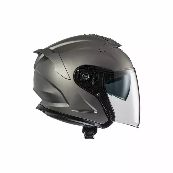 Casque JT5 Premier Helmets — vue 2