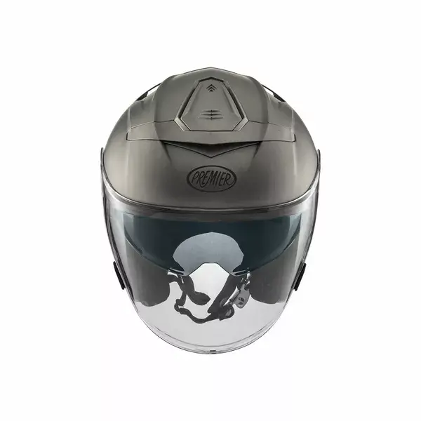 Casque JT5 Premier Helmets — vue 4