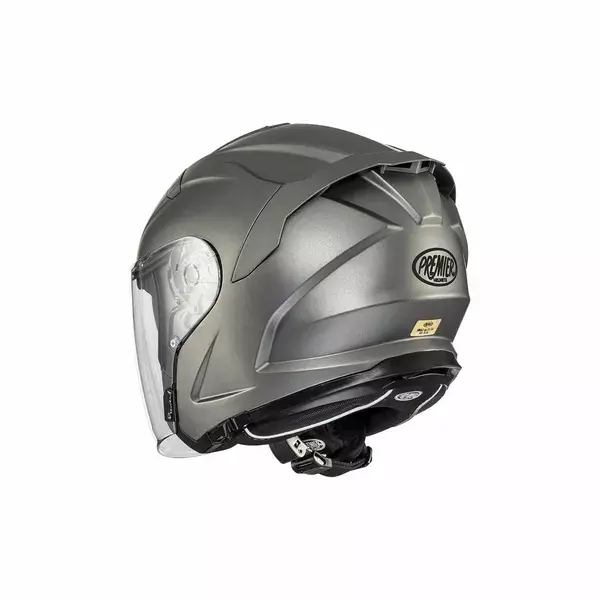 Casque JT5 Premier Helmets — vue 8