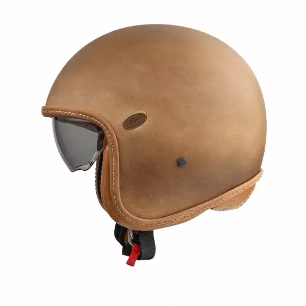 빈티지 플래티넘 에디션 헬멧 PREMIER HELMETS — 3번째 뷰