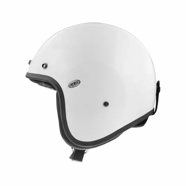 Přilba Jet Classic Premier Helmets