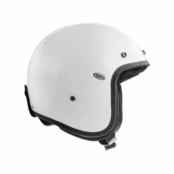 Premier Helmets 제트 클래식 헬멧 — 2번째 뷰