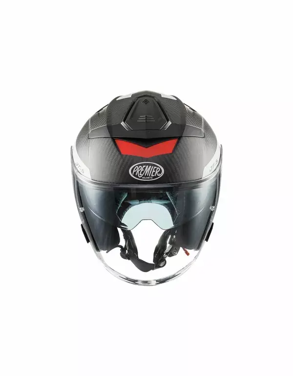 Helm JT5 Carbon MA PREMIER HELMETS