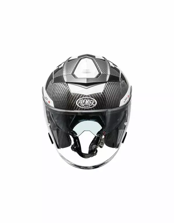 Helm JT5 Carbon MA PREMIER HELMETS