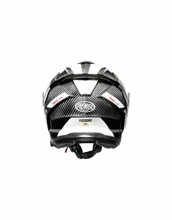 Casco JT5 Carbon MA PREMIER HELMETS — vista 2