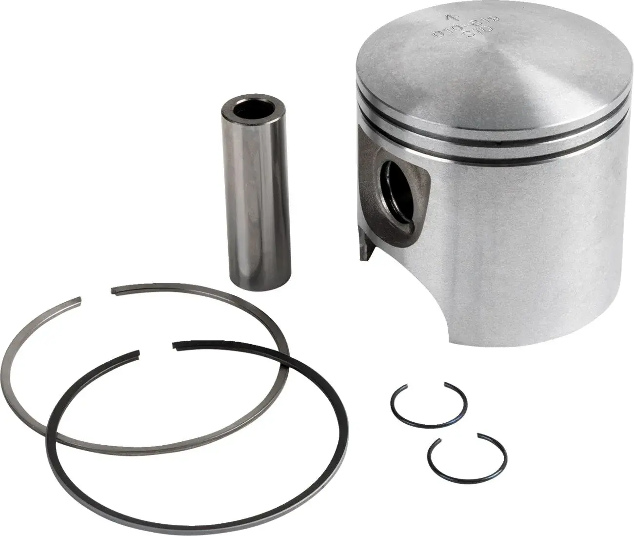 Kit piston WSM
