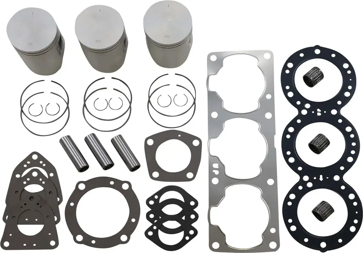 Motor-Überholsatz Top-End WSM