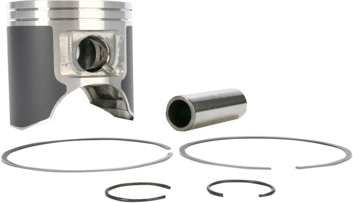Kolbensatz WSM Platinum Series