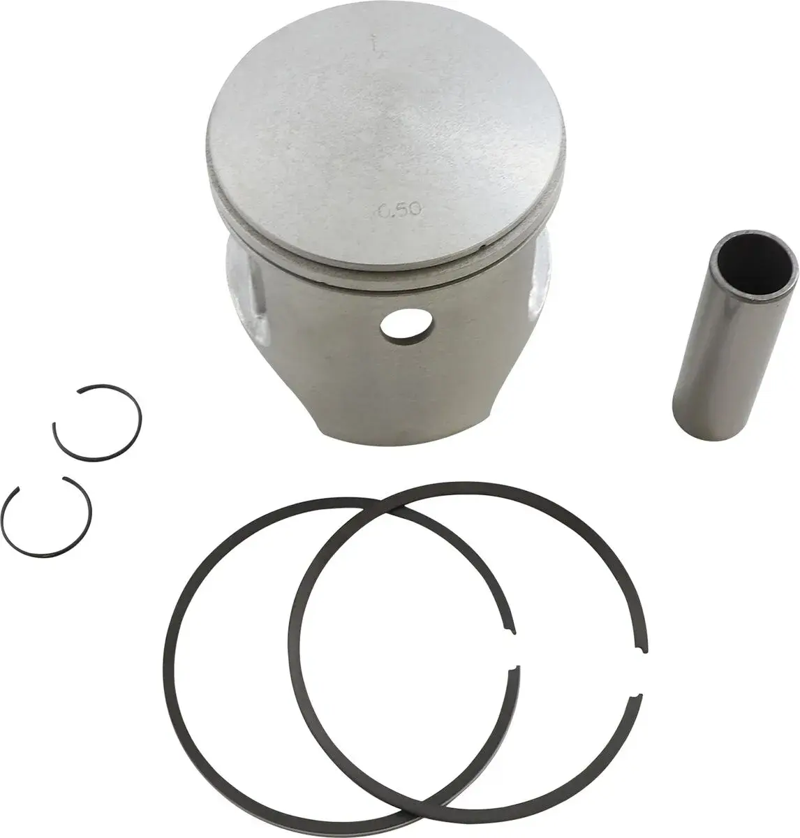 Kit piston WSM