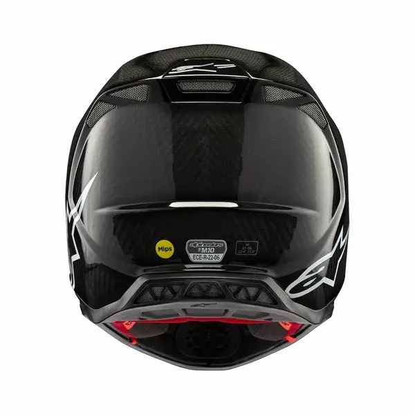 Alpinestars Supertech M10 Solid 헬멧