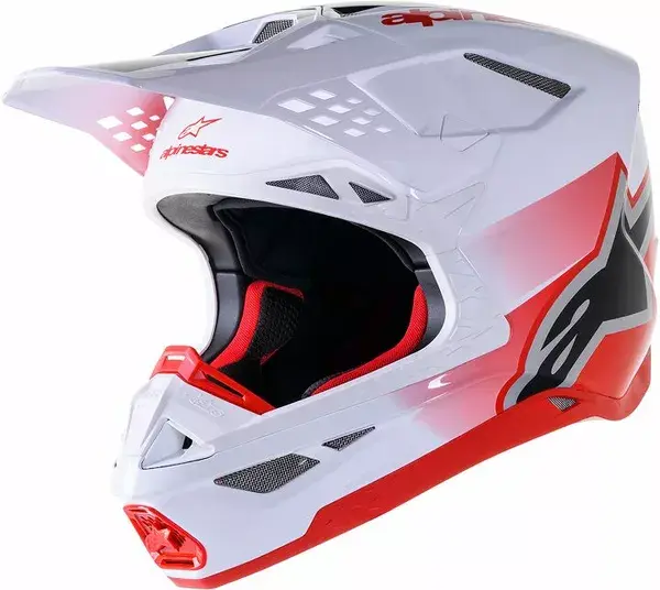 Helm Alpinestars Supertech M10 Unite