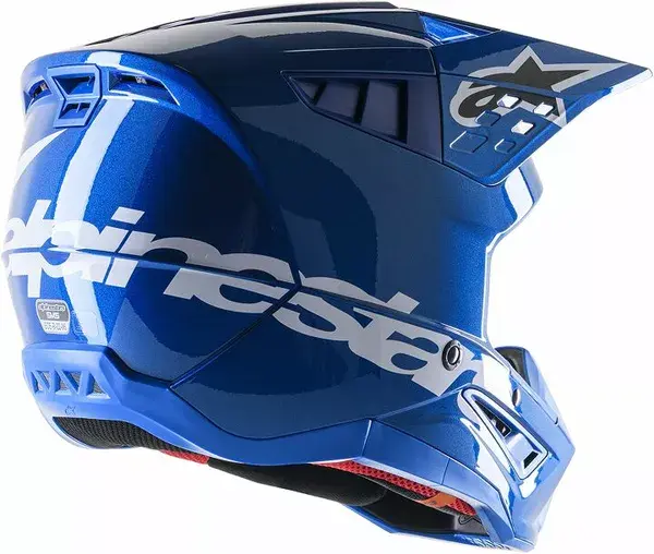 Casque Alpinestars Supertech M5 Corp