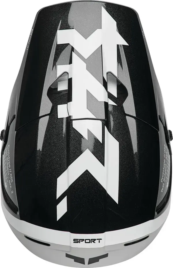 THOR リフレックス スポーツ ライオット MIPS® ヘルメット