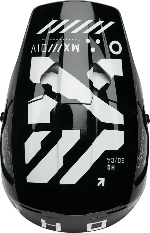 Schutzhelm THOR Reflex Sport Strike MIPS®