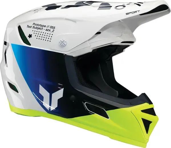 THOR Reflex Sport Strike MIPS® ہیلمٹ