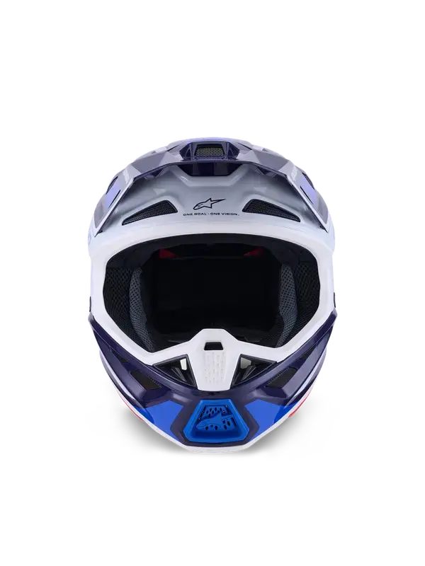 Casque ALPINESTARS SM7 Rise