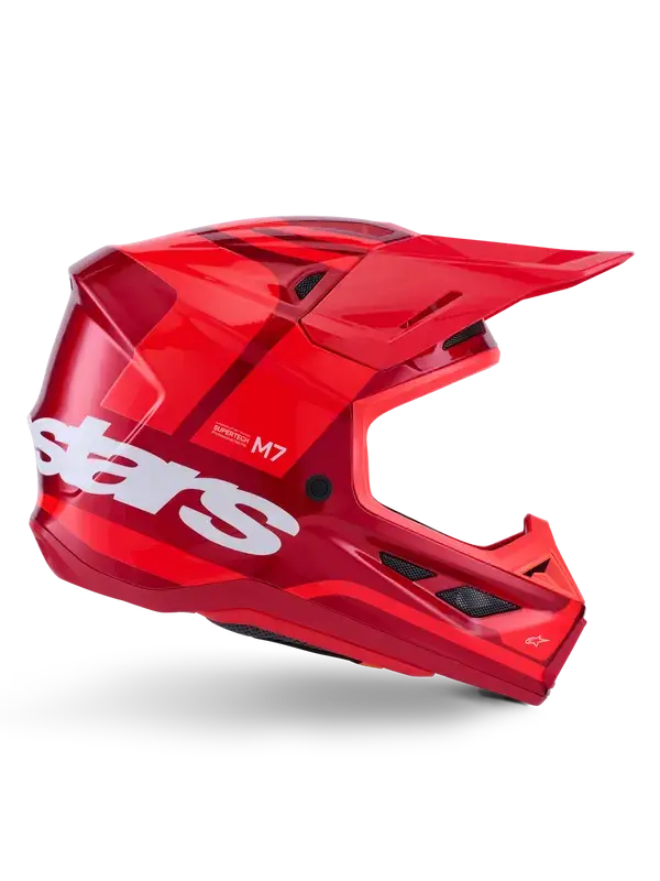 Přilba ALPINESTARS SM7 Core