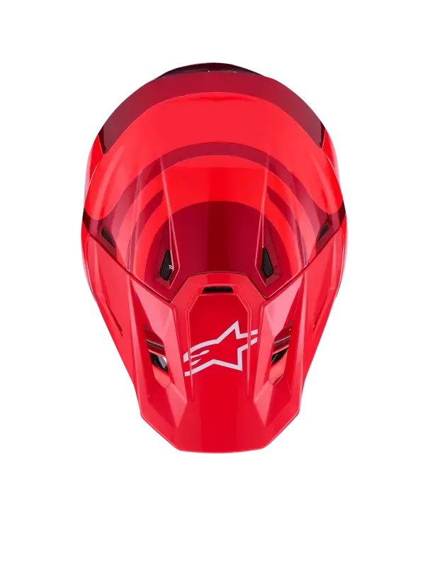 Casque ALPINESTARS SM7 Core — vue 2