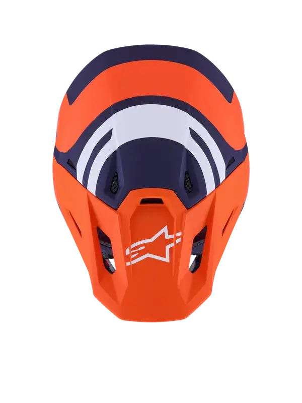 ヘルメット ALPINESTARS SM7 Core