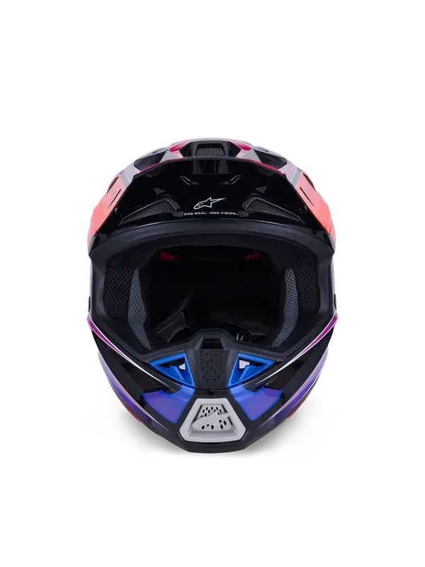 ہیلمیٹ ALPINESTARS SM7 Fuse