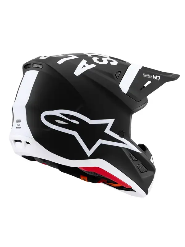 Kask ALPINESTARS SM7 Dasher