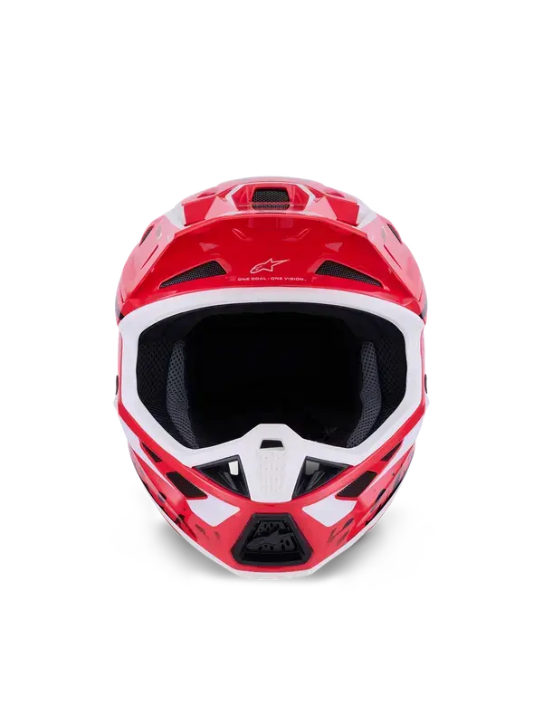Cască SM7 Deed Alpinestars — vederea 4