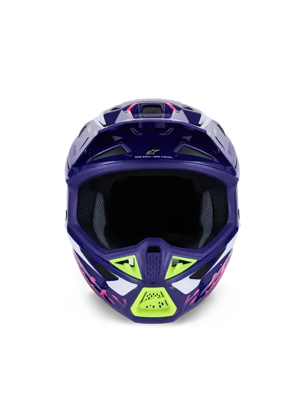 خوذة SM7 Deed Alpinestars — المنظر 3