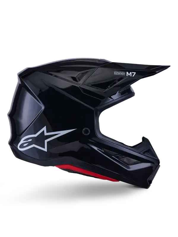 Casque SM7 ALPINESTARS