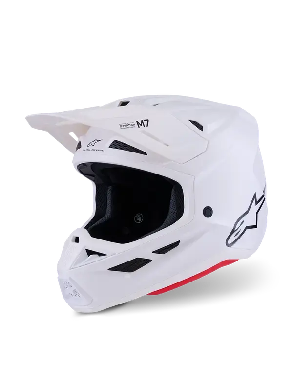 SM7 ALPINESTARS Helm