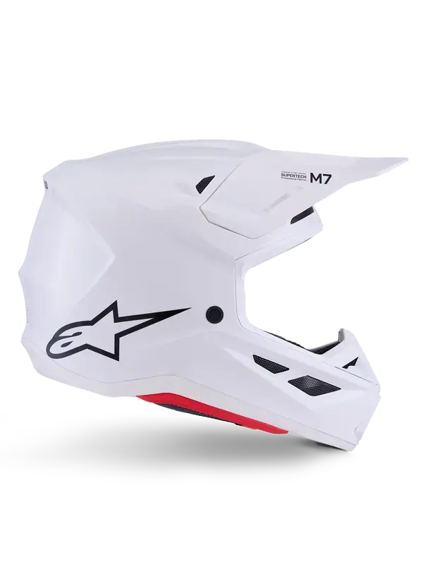 Alpinestars SM7 헬멧 — 3번째 뷰