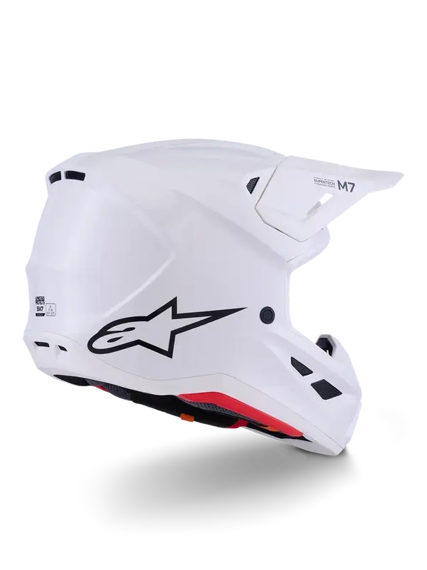 Alpinestars SM7 헬멧 — 6번째 뷰
