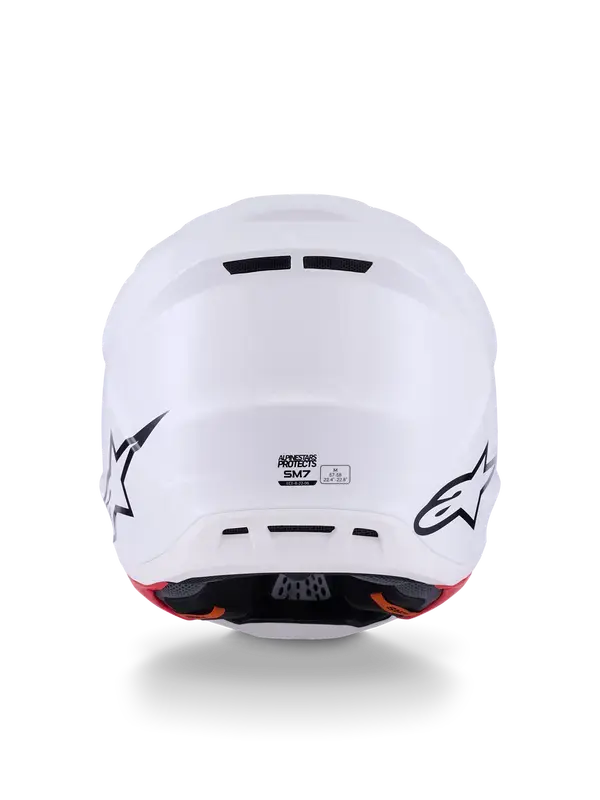 Alpinestars SM7 헬멧 — 7번째 뷰