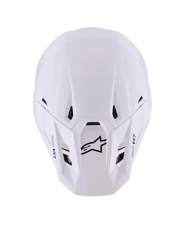 ALPINESTARS SM7 helm — ALPINESTARS(MX), Helmen