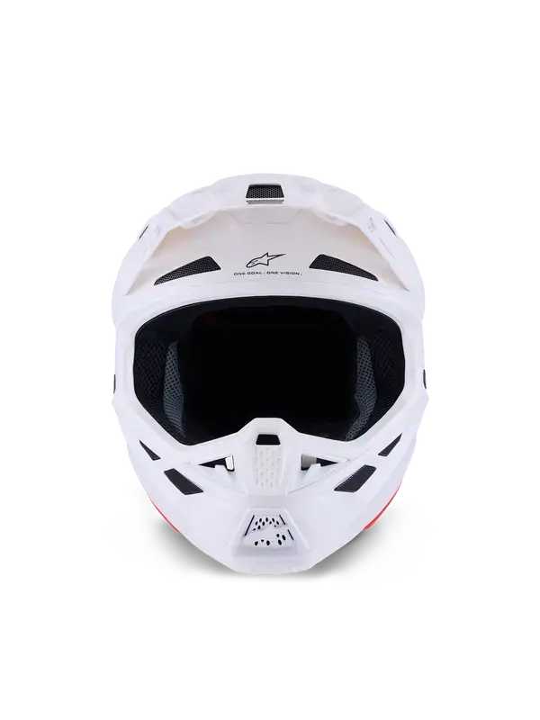 ALPINESTARS SM7 helm — zicht 5