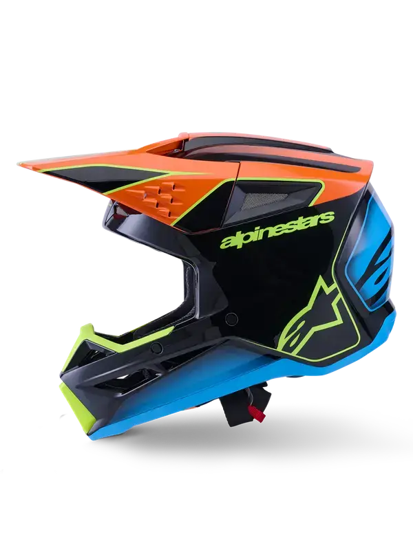 Helm ALPINESTARS SM3 Fray