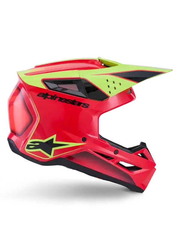 ALPINESTARS SM3 Fray Helm