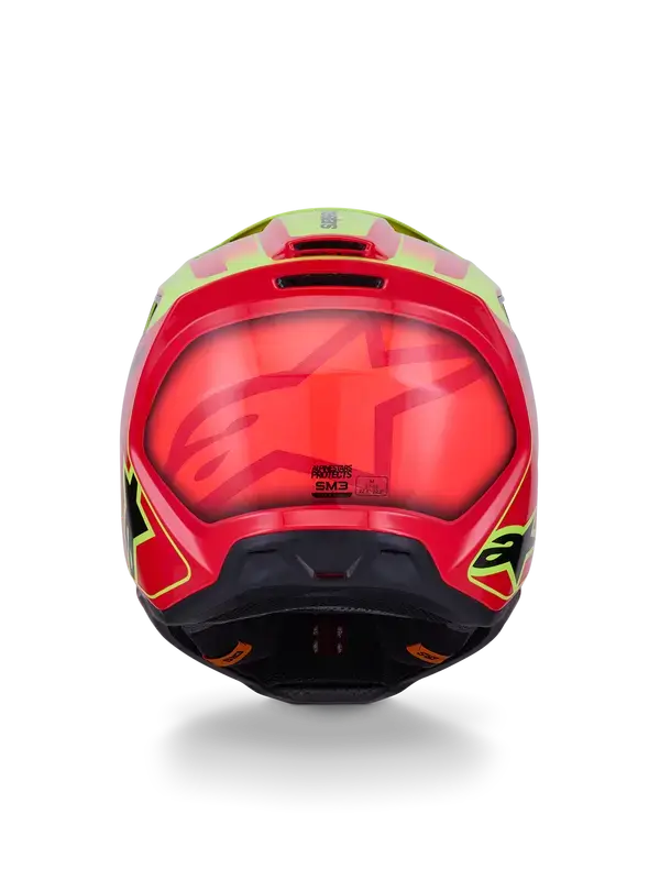ALPINESTARS SM3 Fray Helm — Ansicht 2