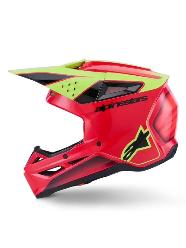 ALPINESTARS SM3 Fray Helm — Ansicht 5