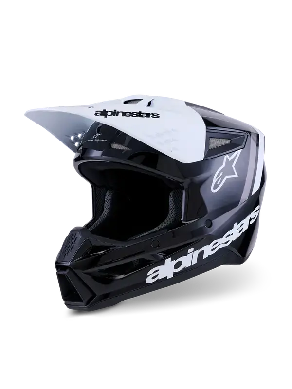 خوذة ALPINESTARS SM3 Radium — المنظر 2