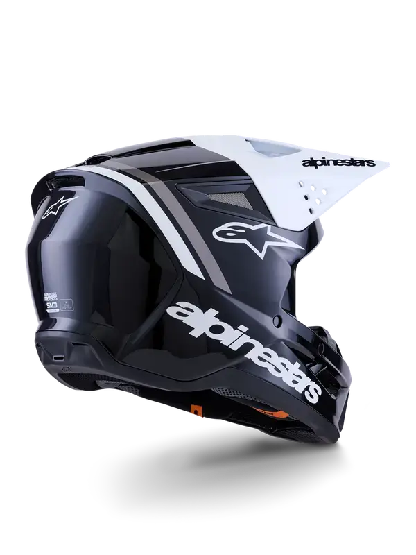 Helm ALPINESTARS SM3 Radium