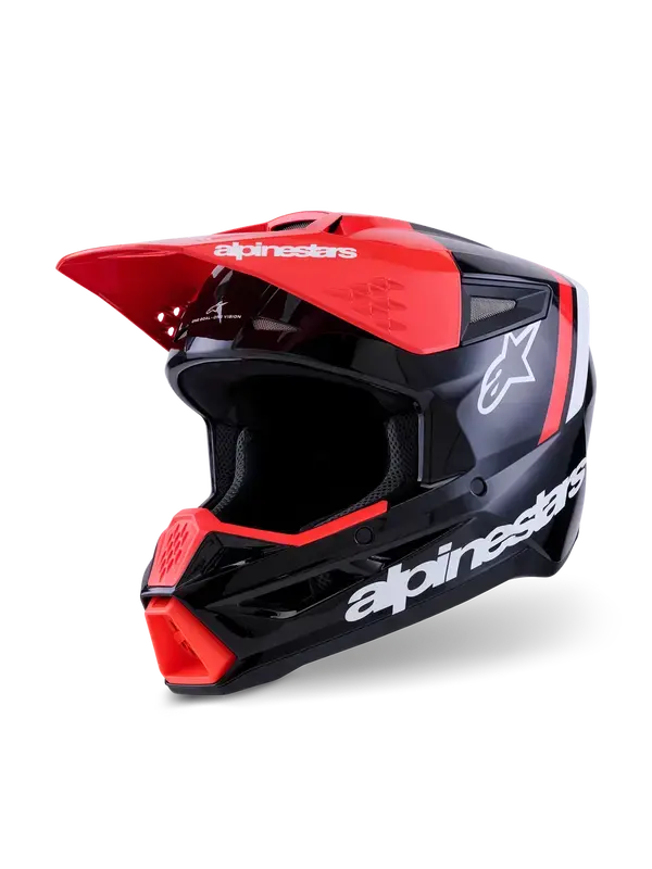 Alpinestars SM3 Radium 헬멧