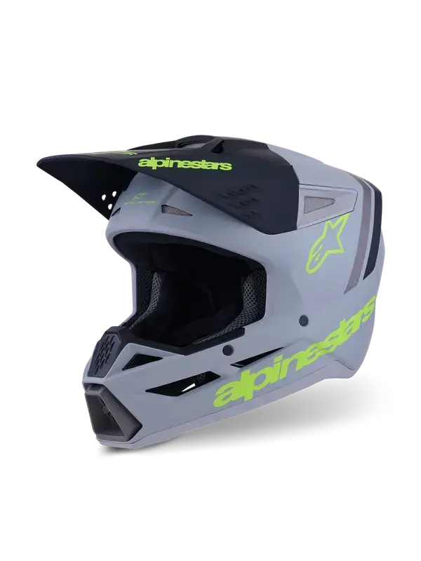 Kiivari ALPINESTARS SM3 Radium — 2. vaade