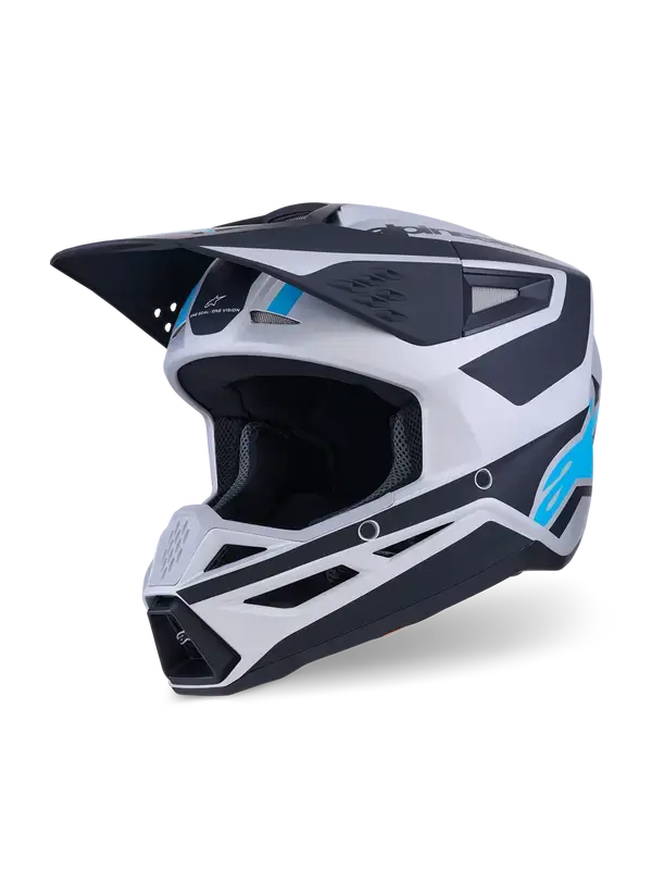 Helm ALPINESTARS SM3 Heat