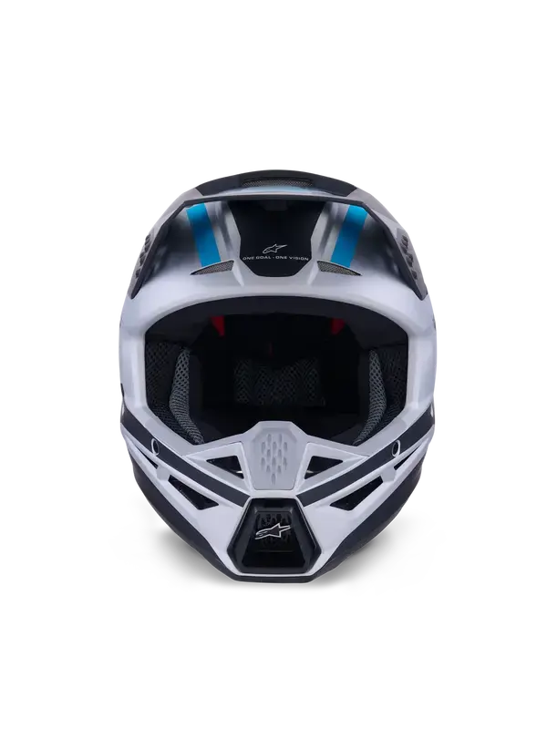Helm ALPINESTARS SM3 Heat — tampak ke-4