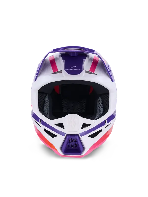 Hjelm ALPINESTARS SM3 Heat — 2. billede